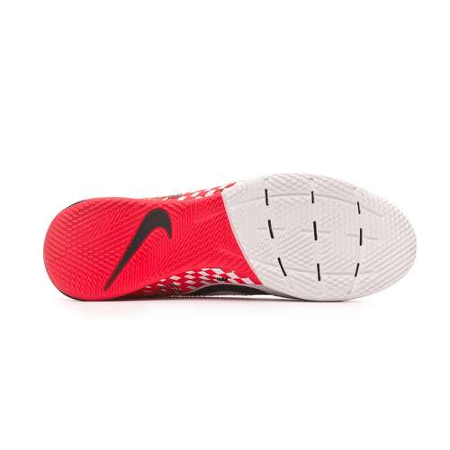 کفش فوتسال مردانه نایکی مدل Mercurial vapor 8 pro IC