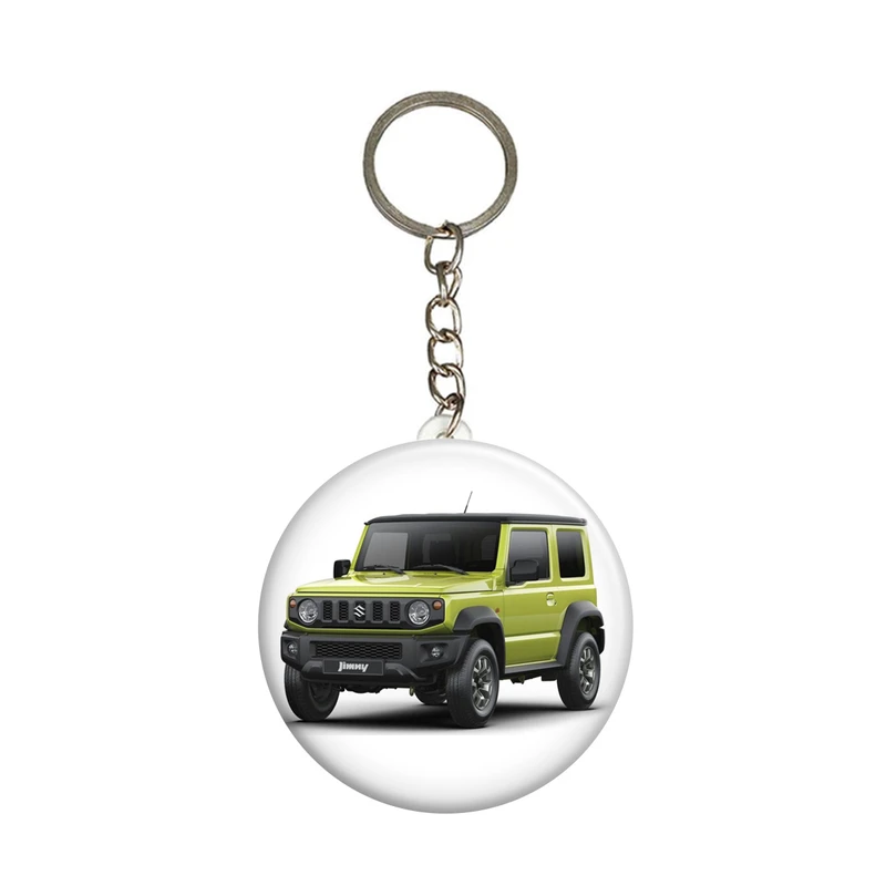 جاسوئیچی خودرو کالانیکس مدل PIX-jimny-100599 مناسب برای سوزوکی جیمنی