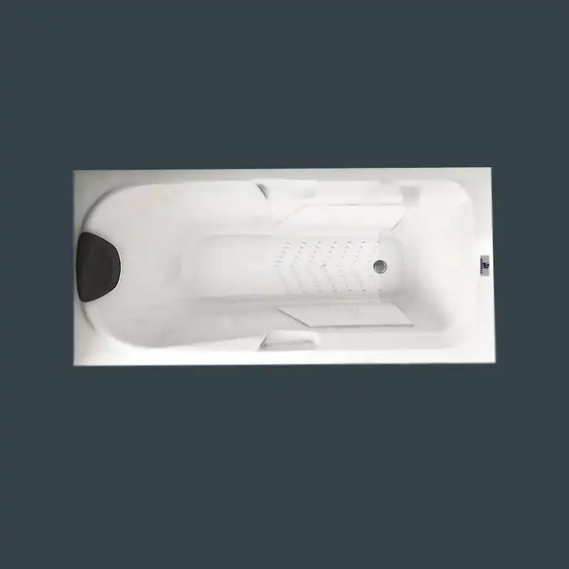 وان حمام آدمیرال مدل تیارا کنج چپ A04