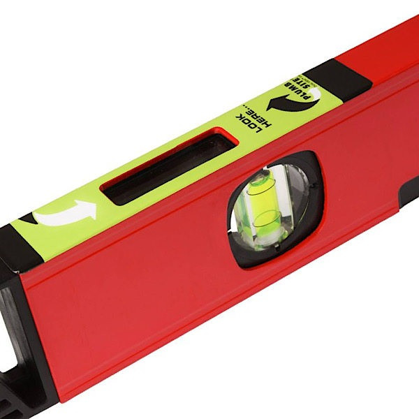 تراز کاپرو مدل Genesis 781-41P 100cm