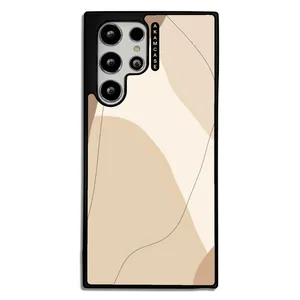 AKAM AMCWSGS22U-COLOR PATTERN3 Cover For Samsung Galaxy S21 Ultra