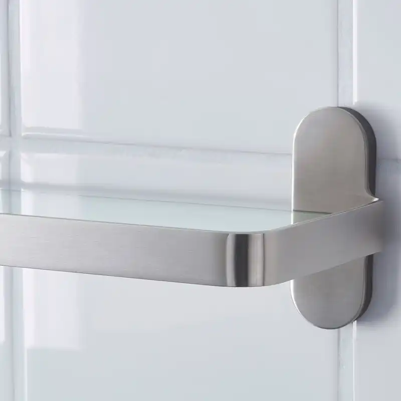 طبقه حمام ایکیا مدل BROGRUND