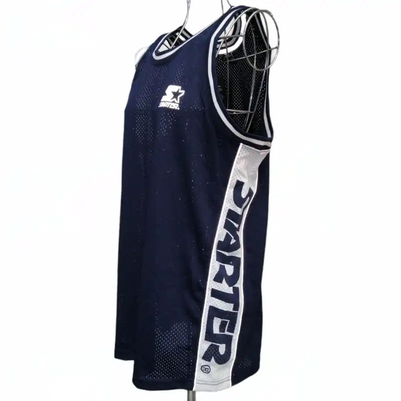 تاپ ورزشی مردانه مدل استارتر