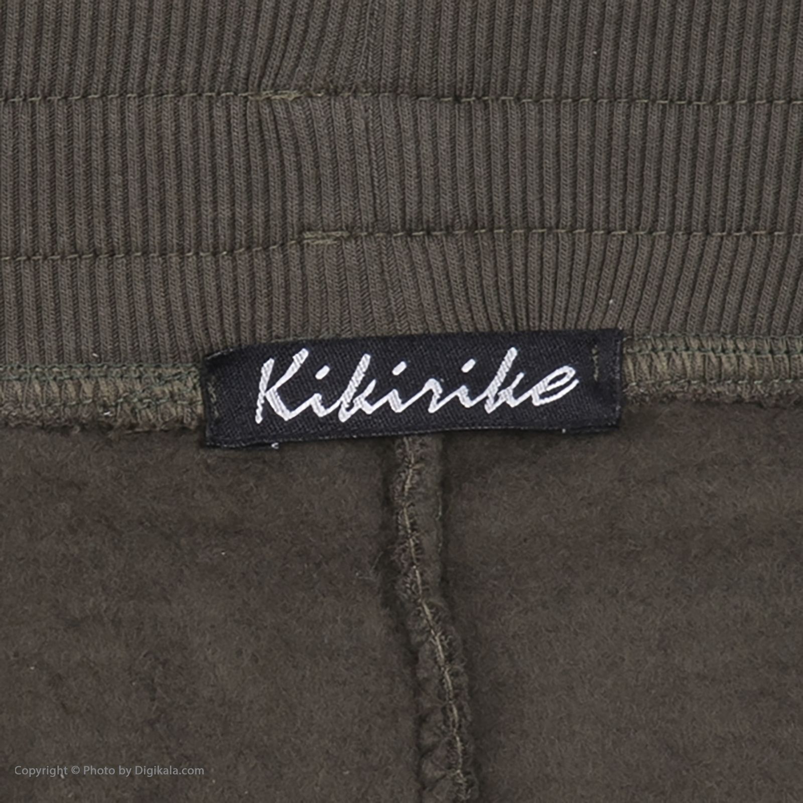 شلوار زنانه کیکی رایکی مدل BB03490-018 - - 12
