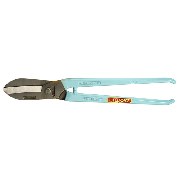 قیچی ورق بر اروین مدل گیلبو G-245/14 اندازه 14 اینچ