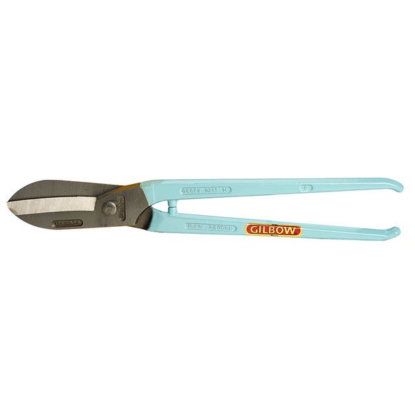 قیچی ورق بر اروین مدل گیلبو G-245/14 اندازه 14 اینچ