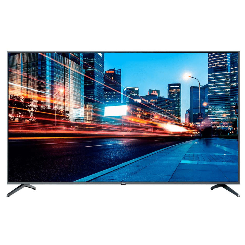 تلویزیون ال ای دی هوشمند جی پلاس مدل GTV-75PU824S سایز 75 اینچ - مخصوص جشنواره گلدیران