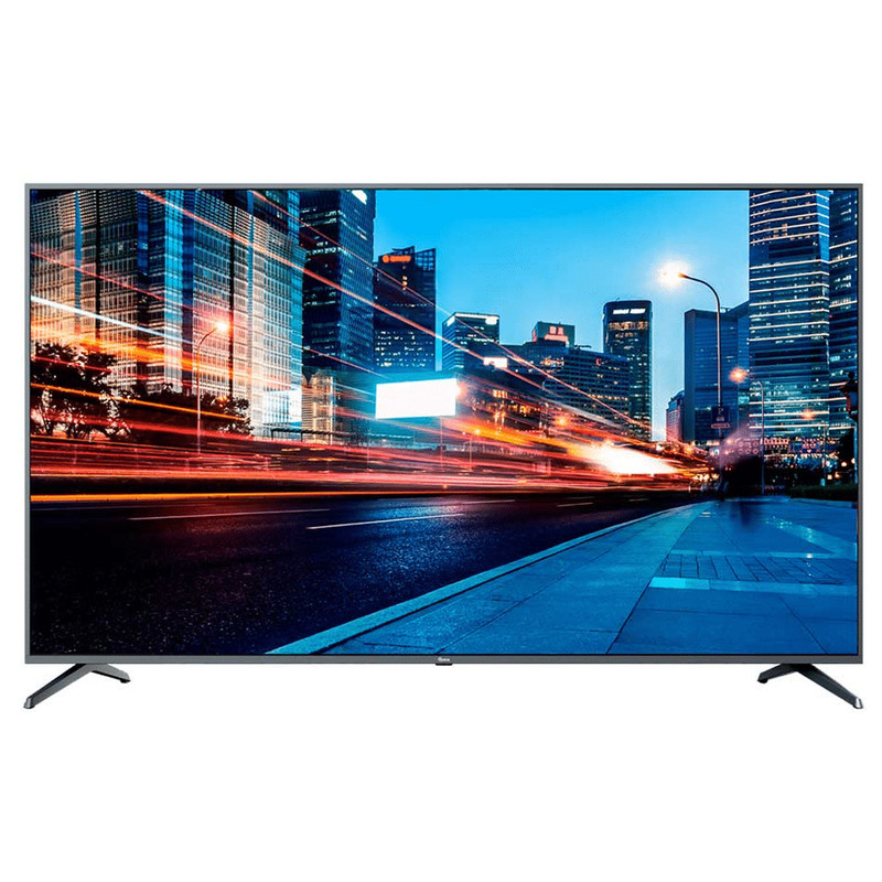 تلویزیون ال ای دی هوشمند جی پلاس مدل GTV-75PU824S سایز 75 اینچ - مخصوص جشنواره گلدیران