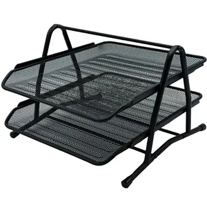 کازیه کرونا مدل 2 طبقه فلزی