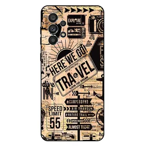 Megafone 8098 Cover For Samsung Galaxy A13 4G