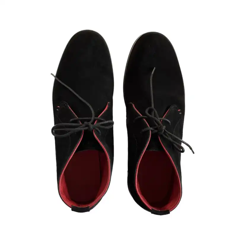 نیم بوت مردانه مدل TH-2390