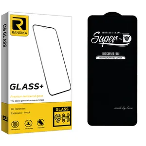 Randika RK SuperD Screen Protector For Xiaomi Poco X4 GT