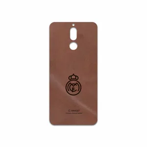 MAHOOT MNL-REAL Cover Sticker for Huawei Mate 10 Lite
