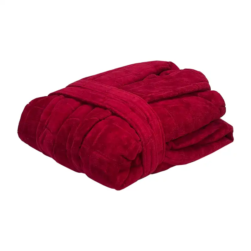 حوله پالتویی ارس مدل بارون Barron سایز 135