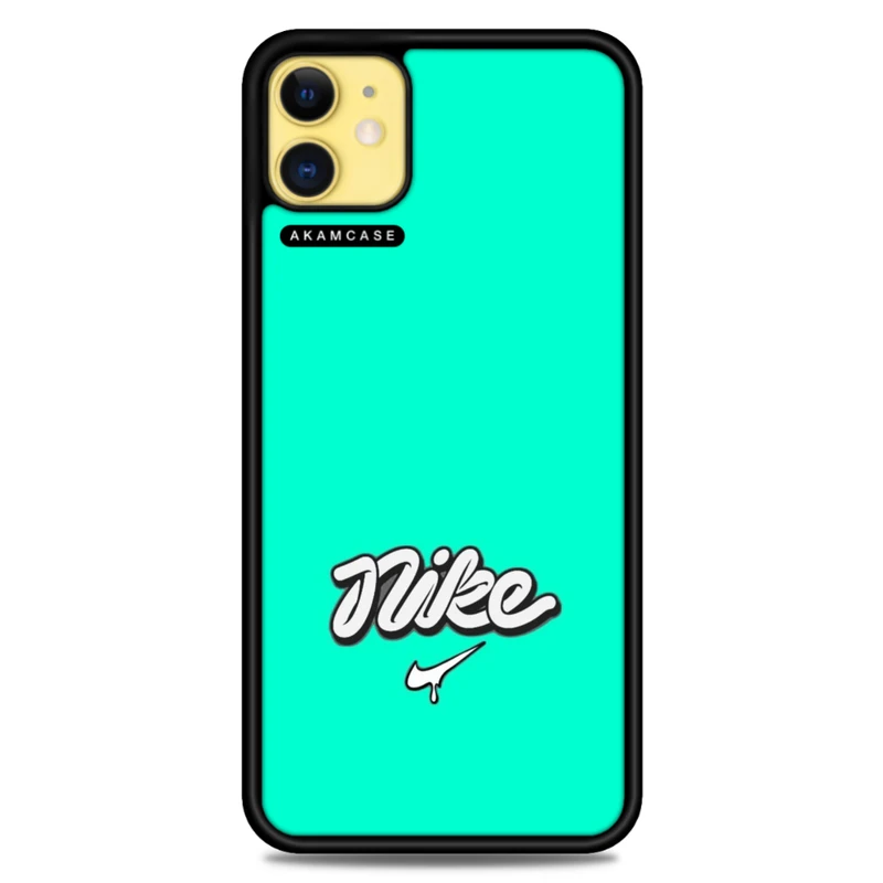 کاور آکام مدل AMC-WA11-NIKE-40 مناسب برای گوشی موبایل اپل iPhone 11