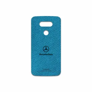 MAHOOT BL-MBNZ Cover Sticker for LG G5