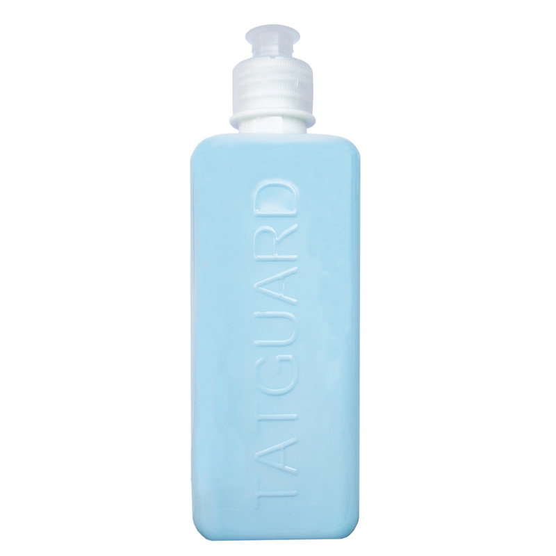 محلول ضد عفوني کننده دست تات گارد کد 001 حجم 500 ميلي ليتر