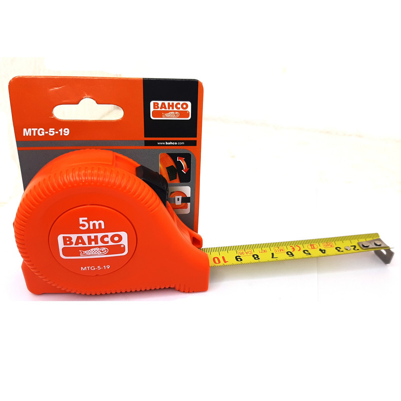 متر 5 متری باهکو مدل  MTG-5-19