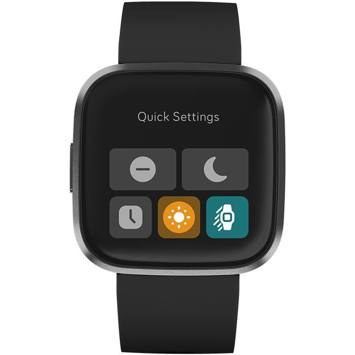 ساعت هوشمند فیت بیت مدل VERSA 2