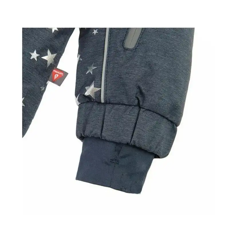 کاپشن دخترانه کول کلاب کد 589 مدل SH
