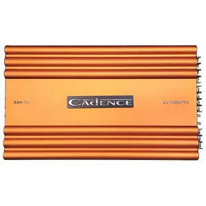 آمپلی فایر خودرو کدنس مدل XAH-127