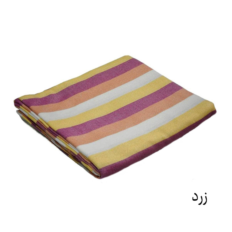 حوله استخری مدل بهپوش ابریشم کد BY003 سایز 160x110 سانتی متر