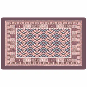 پادری مدل خشتی کد M4.2171 سایز 76x46 سانتی متر