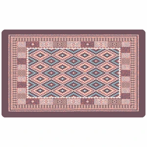 پادری مدل خشتی کد M4.2171 سایز 76x46 سانتی متر