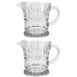 سس خوری شیشه و بلور اصفهان مدل لادن بسته 2عددی
