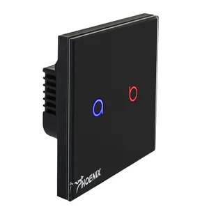 کلید لمسی هوشمند فونیکس مدل Thin-2G