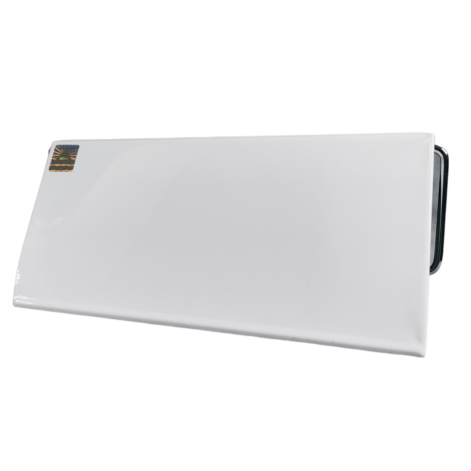 پایه رول دستمال کاغذی مدل تخت بزرگ