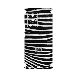 MAHOOT Zebra Skin-FullSkin Cover Sticker for Xiaomi 13 Lite