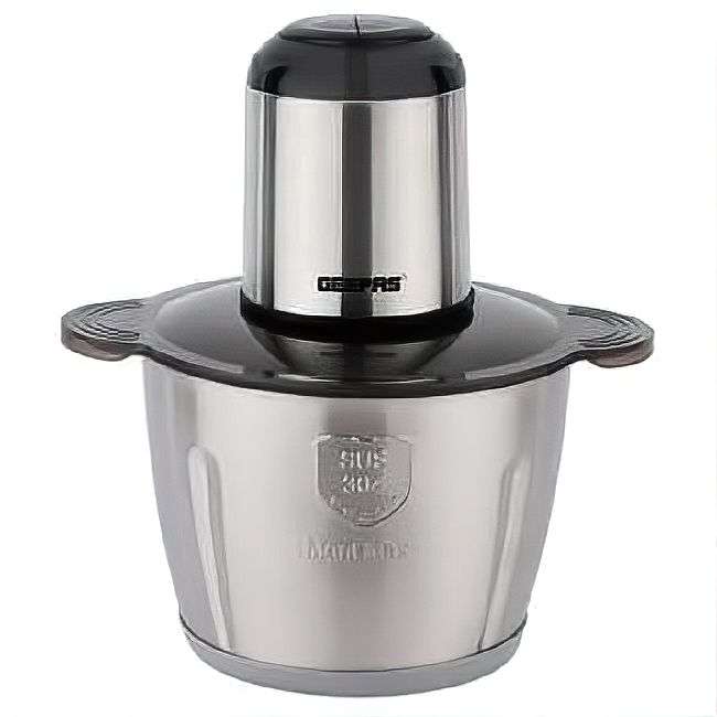 خردکن جی پاس مدل GMC42025