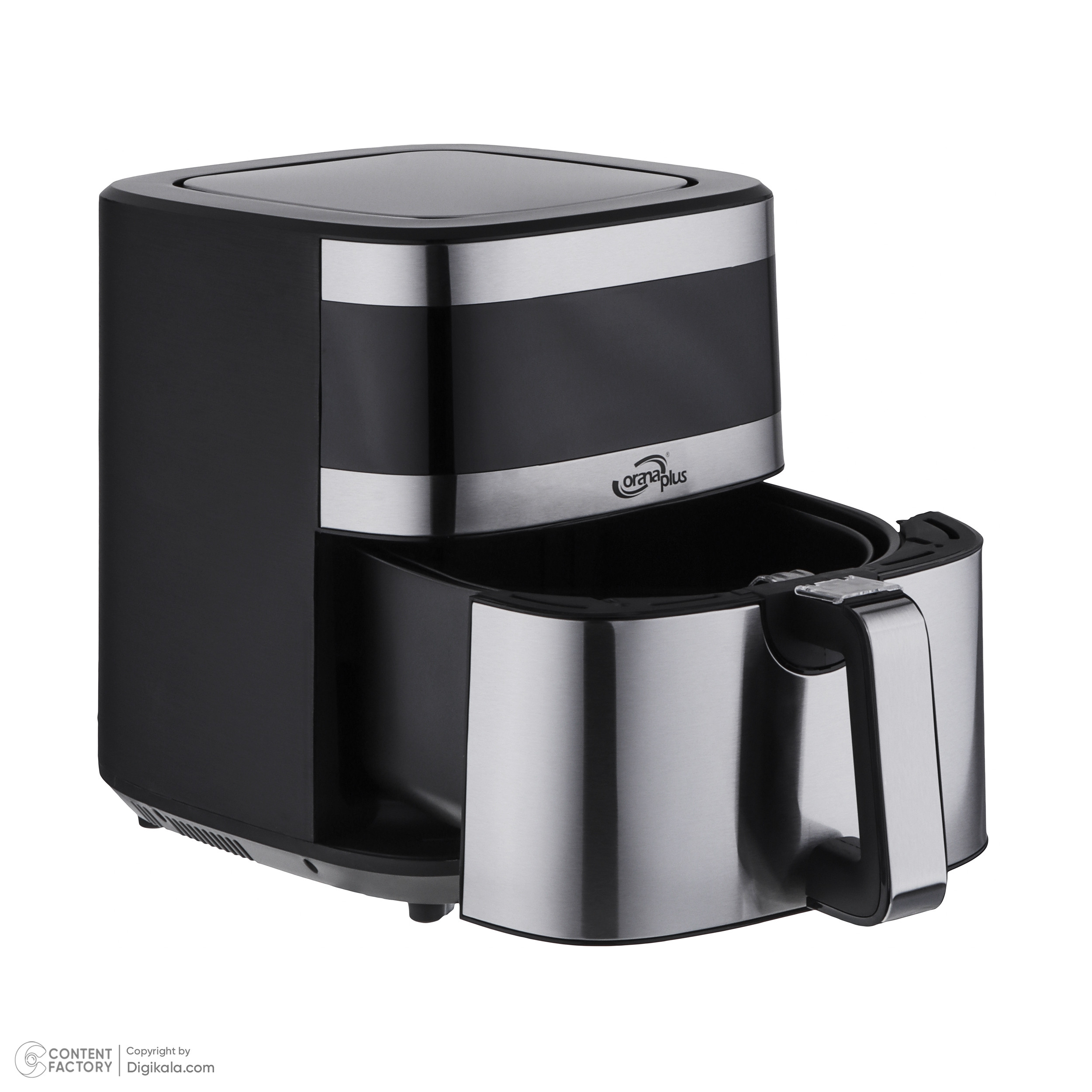 سرخ کن بدون روغن اورانا پلاس مدل OR-4030