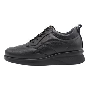 کفش روزمره زنانه لردگام مدل آیدین بندی کد 01