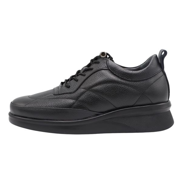 کفش روزمره زنانه لردگام مدل آیدین بندی کد 01