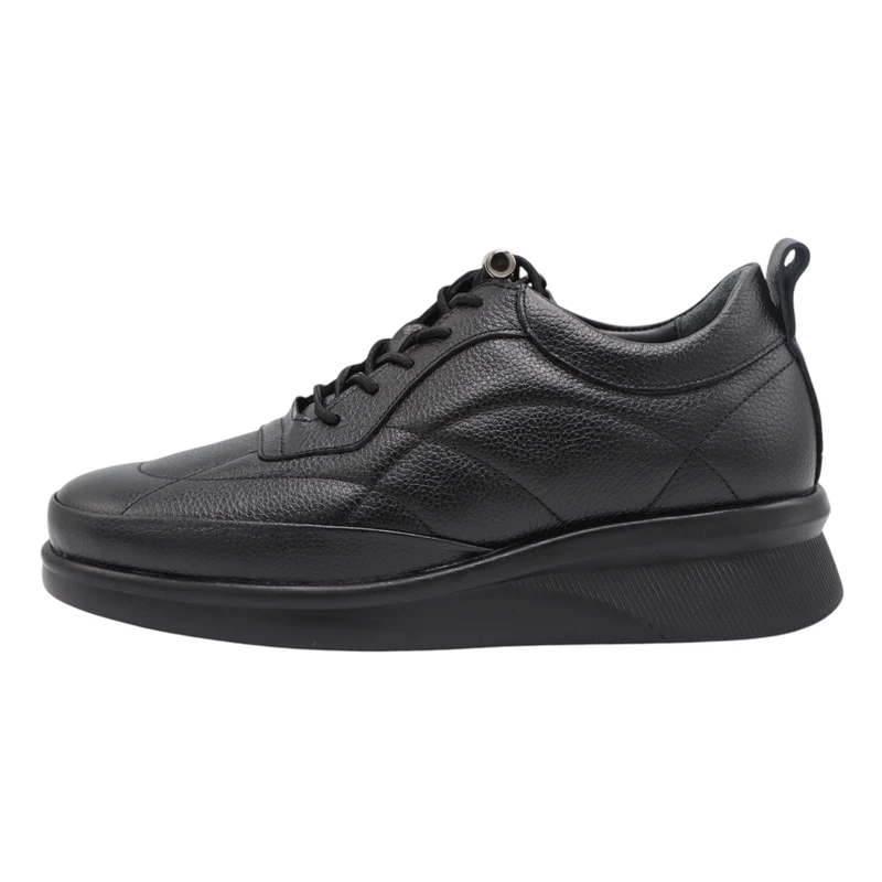 کفش روزمره زنانه لردگام مدل آیدین بندی کد 01