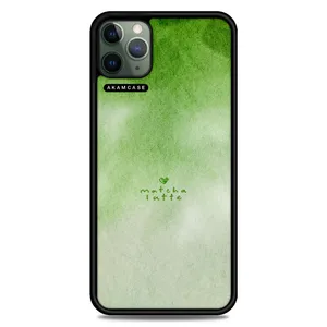 AKAM AMC-WA11PROMAX-MATCHA-19 Cover For Apple iPhone 11 Pro Max