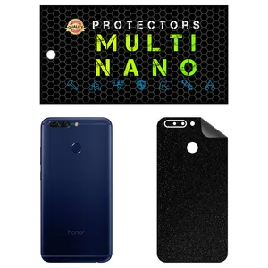 MULTI NANO X-F1G Back Skin For Honor 8 Pro