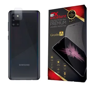 محافظ لنز دوربین ایکس اکسلنت مدل LNZ مناسب برای گوشی موبایل سامسونگ Galaxy A31