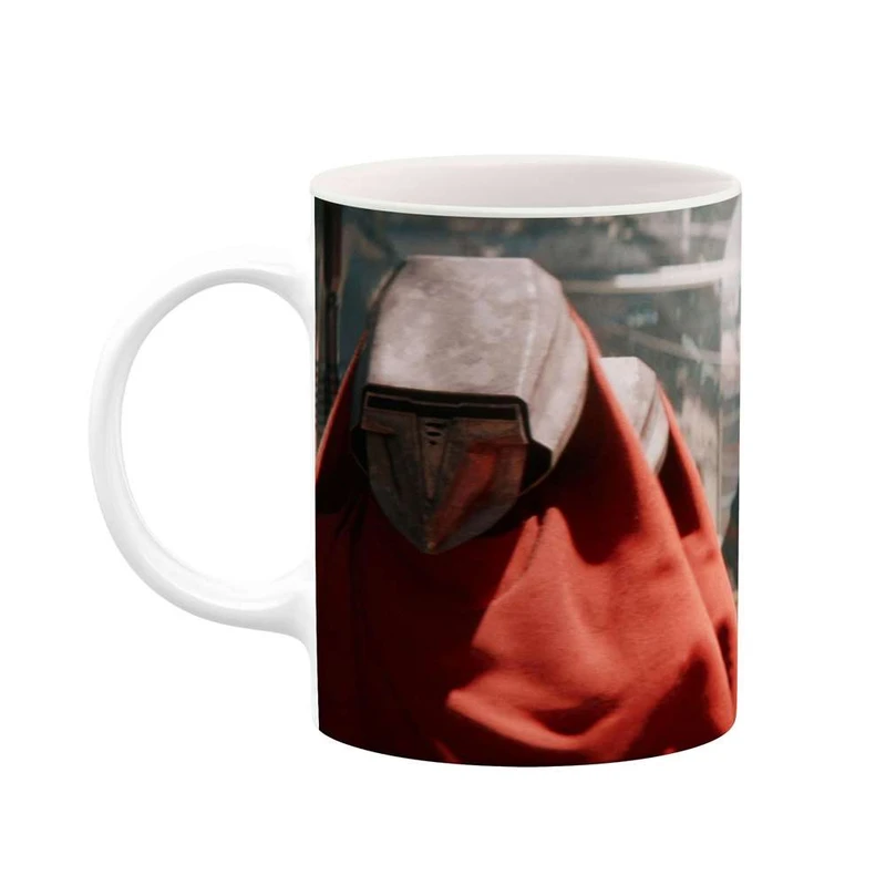 ماگ کاکتی مدل فانتزی کد mgh16491