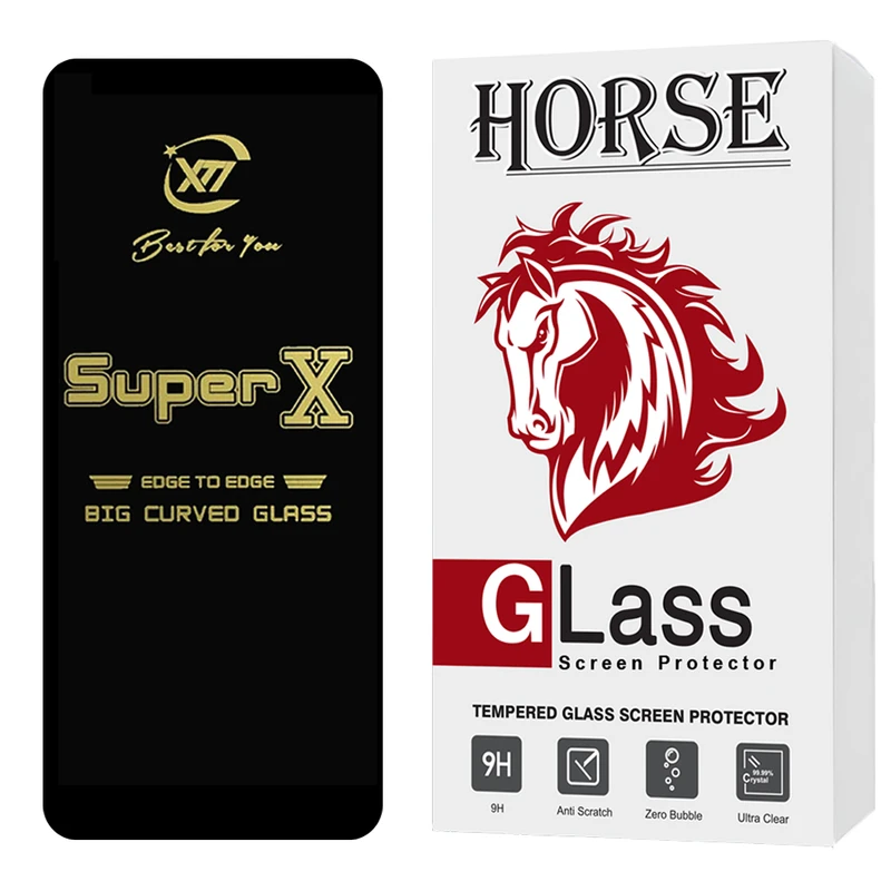 محافظ صفحه نمایش هورس مدل SUPH20 مناسب برای گوشی موبایل شیائومی Redmi A5 4G
