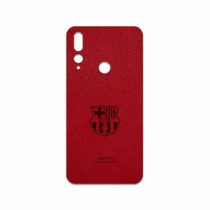 MAHOOT RL-BRCA Cover Sticker for Huawei Y9 Prime 2019