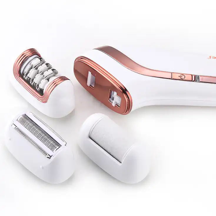 اپیلاتور کیمی مدل KM-1207