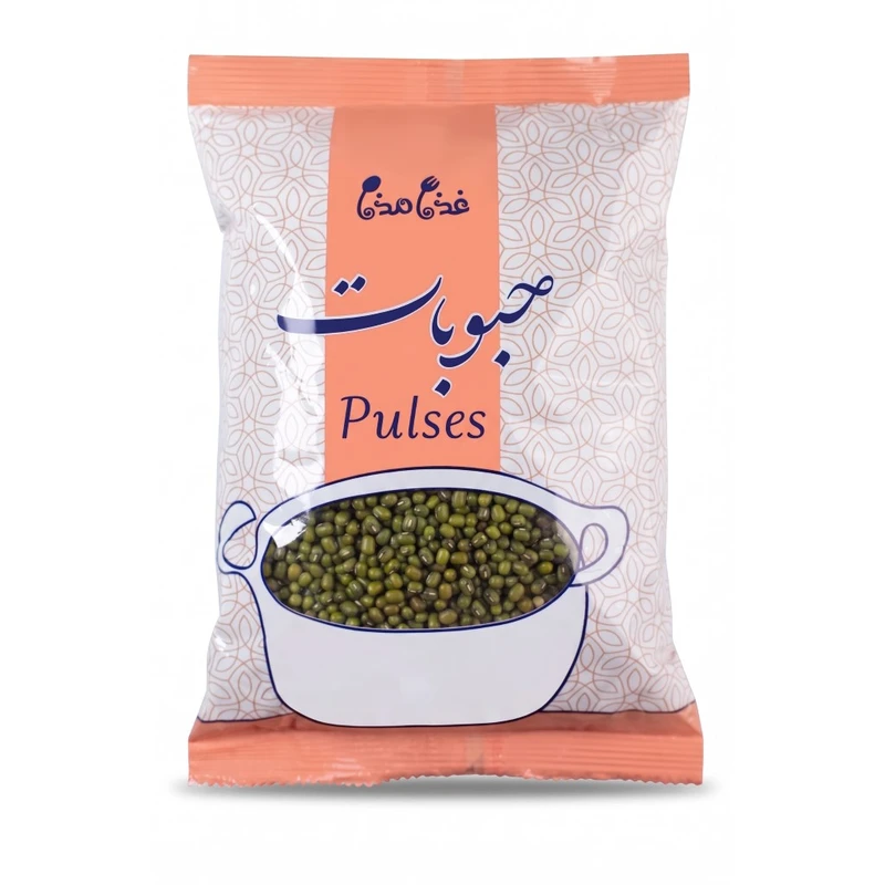 ماش غذامذا - 700 گرم