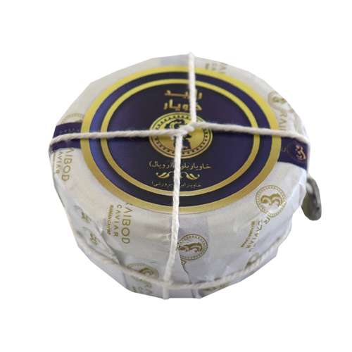  خاویار بلوگا رویال ایرانی رایبد خاویار - 50 گرم