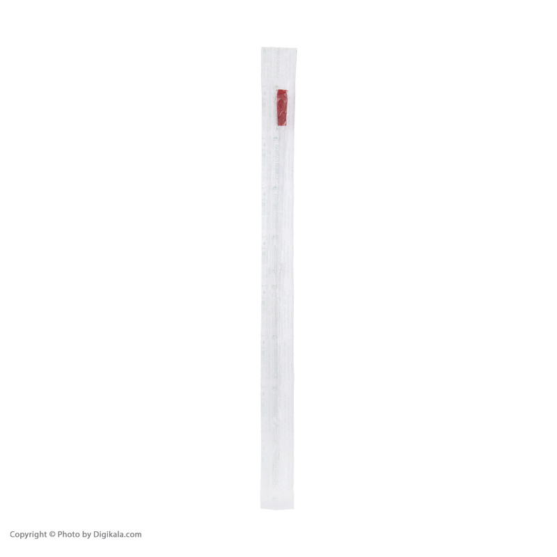 سوند سرمد درمان مدل نلاتون سایز 18 بسته 150 عددی