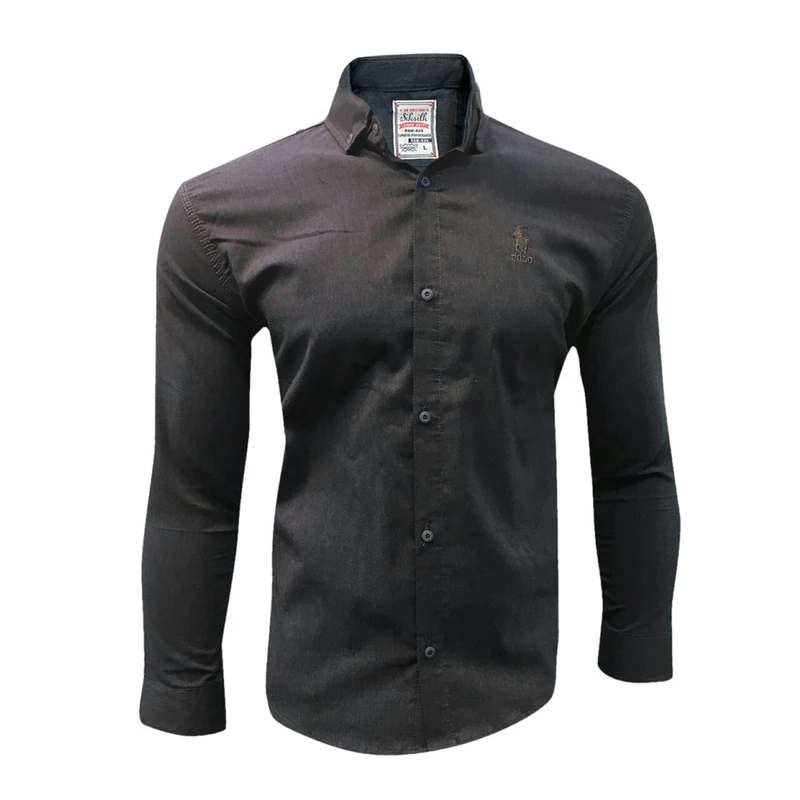 پیراهن مردانه کد D019