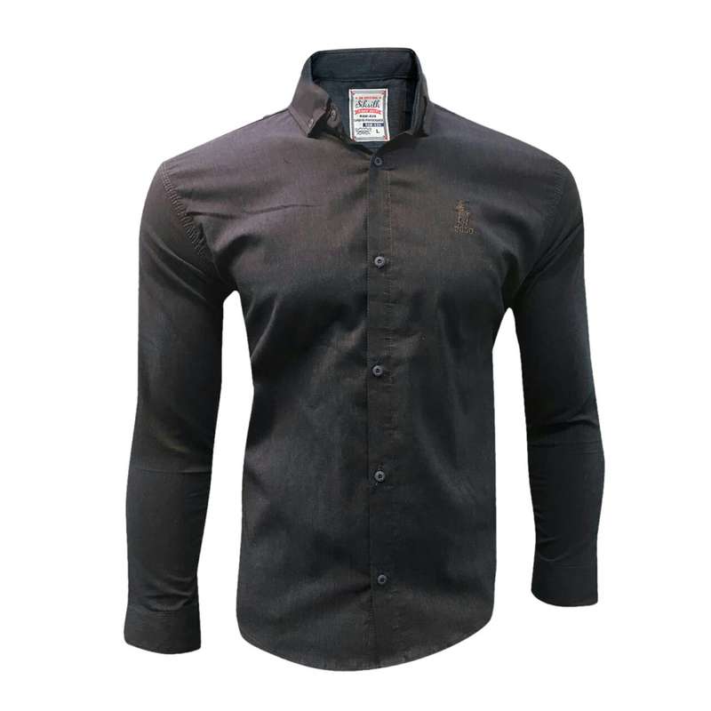 پیراهن مردانه کد D019