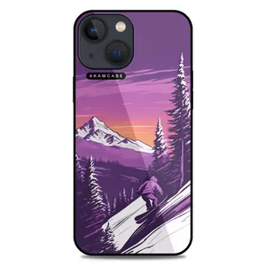 AKAM AMC-WA13M-SKI-1 Cover For Apple iPhone 13 Mini